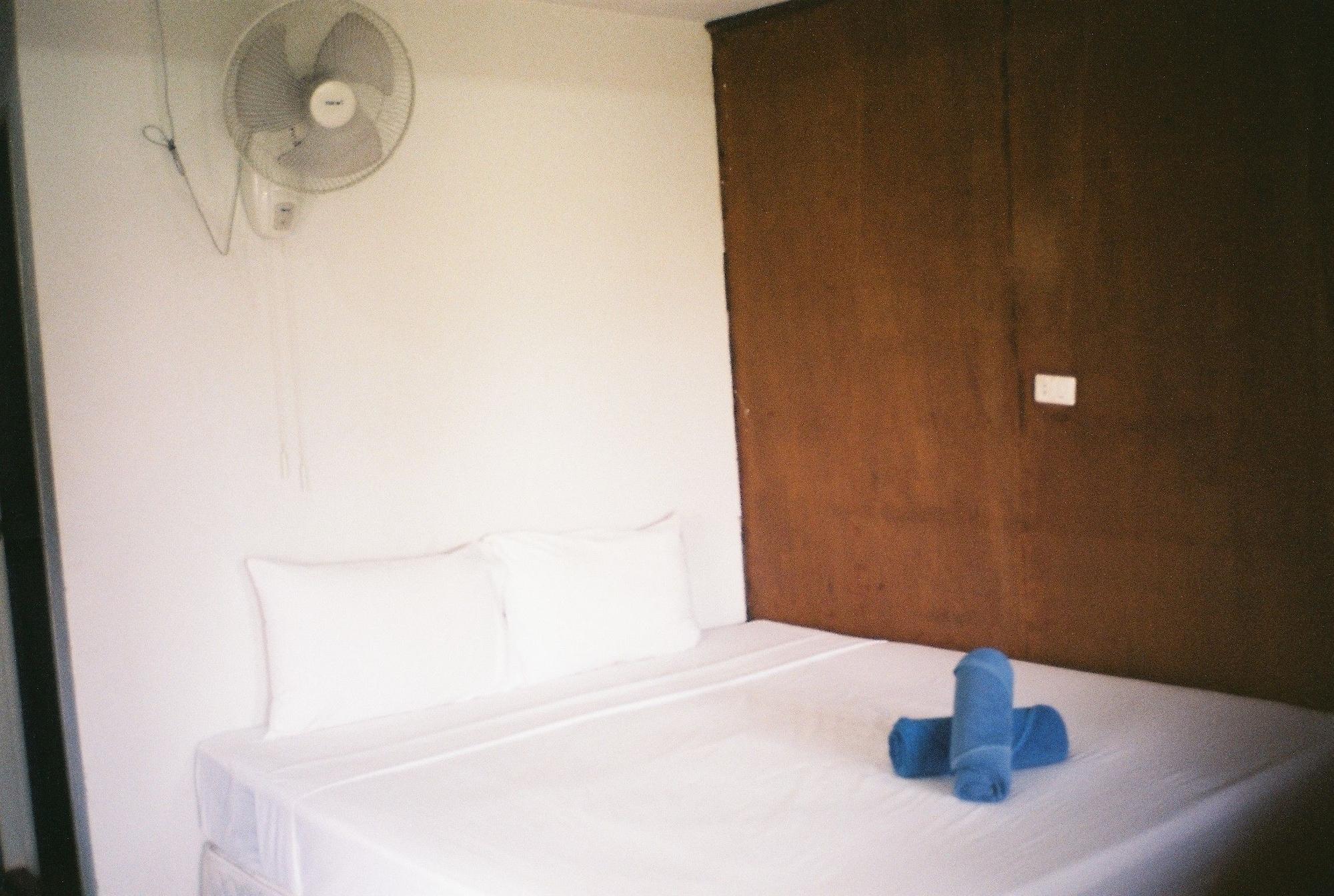 Silver Beach Resort Lamai Exteriér fotografie