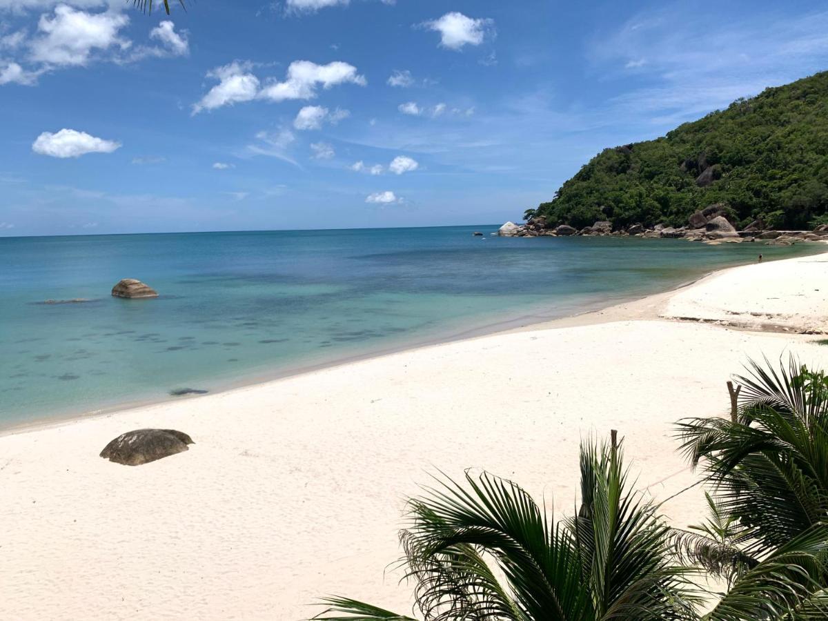 Silver Beach Resort Lamai Exteriér fotografie