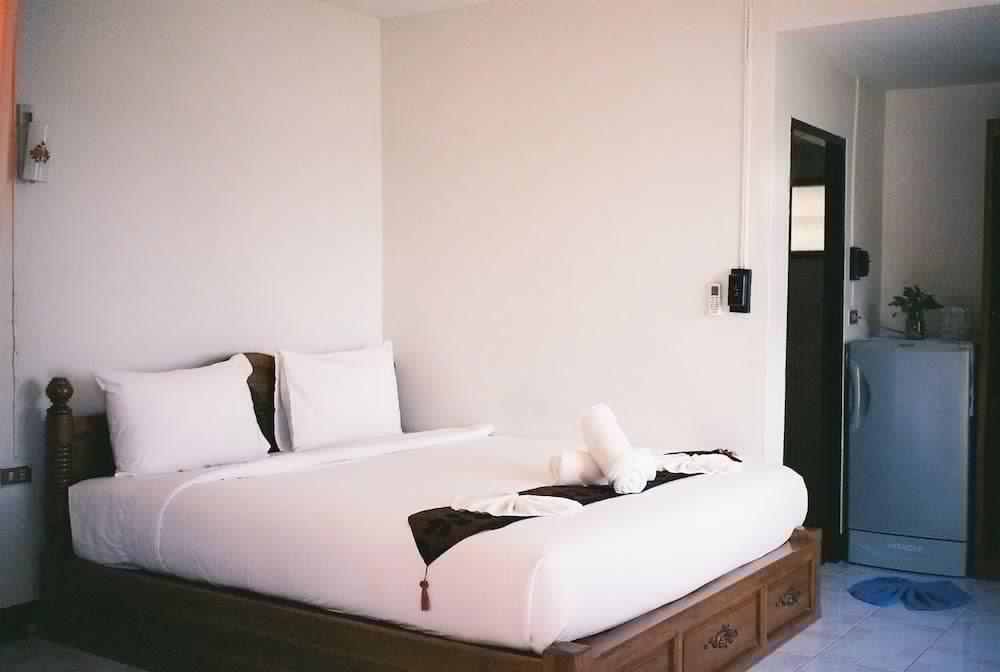 Silver Beach Resort Lamai Exteriér fotografie