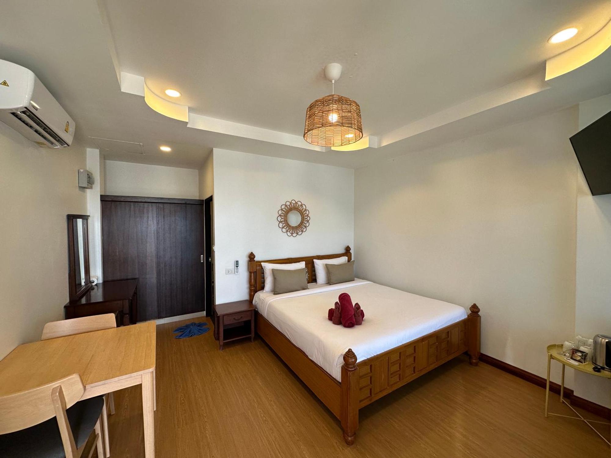Silver Beach Resort Lamai Exteriér fotografie