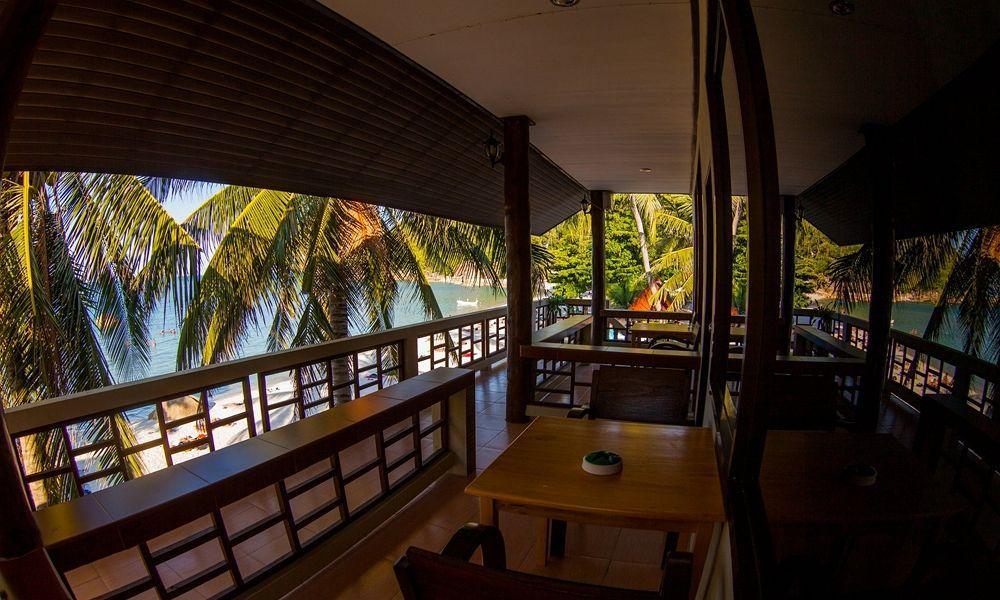 Silver Beach Resort Lamai Exteriér fotografie