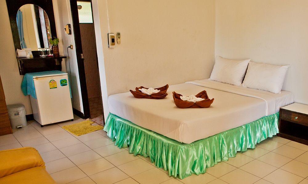 Silver Beach Resort Lamai Exteriér fotografie