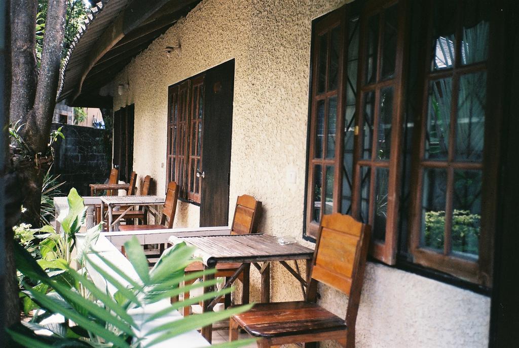 Silver Beach Resort Lamai Exteriér fotografie